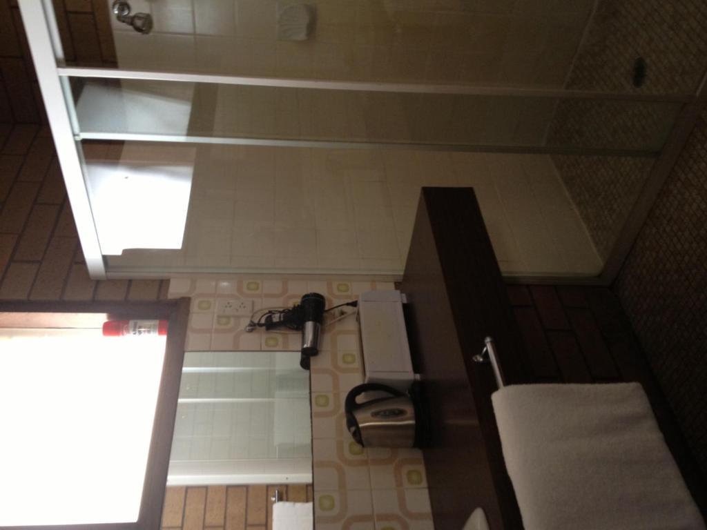 Rippleside Park Motor Inn Geelong Room photo